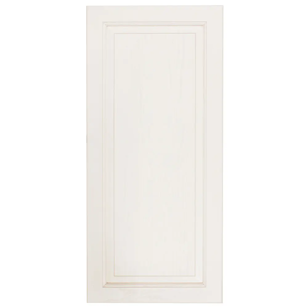 Дверь для шкафа Delinia «Нэнси» 60x130 см, массив ясеня, цвет бежевый STLM-2097267 - Вид №2