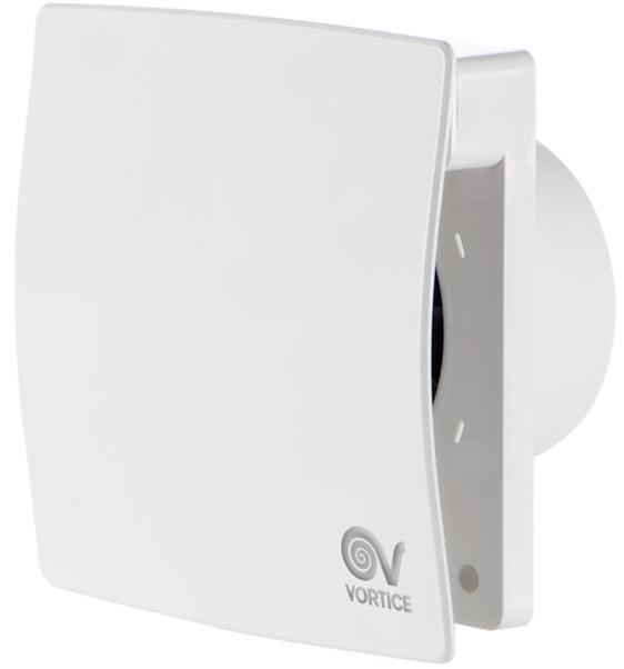 Vortice Настенный осевой центробежный вентилятор Punto evo flexo 11314 - Вид №3
