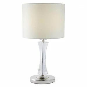 Лампа настольная бежевая Newport 12201/T NEWPORT 12200 00-3907730 Бежевый