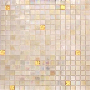 МОЗАИКА ИЗ СТЕКЛА 04/CETUS(KIT) ALMA СМЕСИ 15