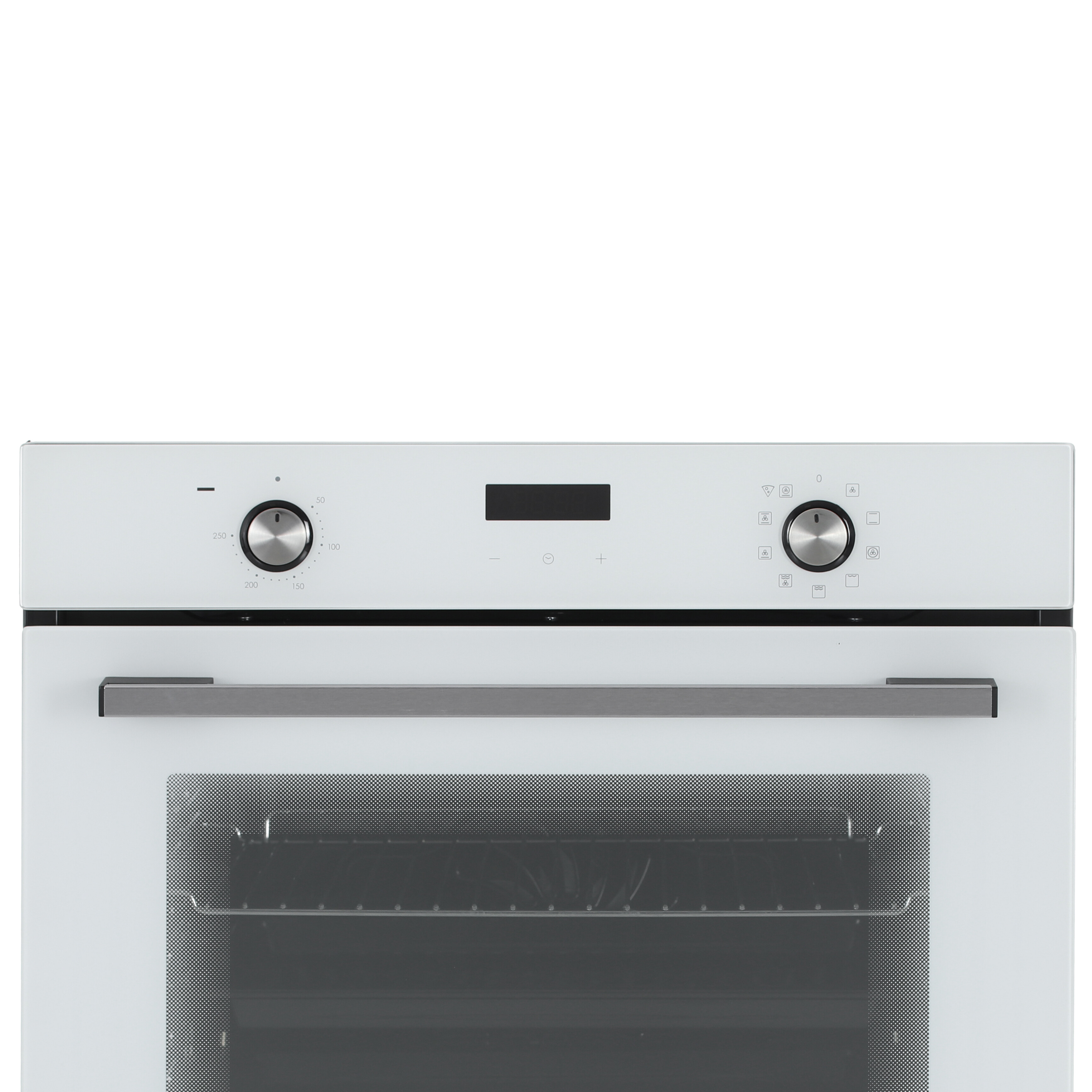 9155739 Электрический духовой шкаф Candy COXP08LTSW белый STDN-0000386 - Вид №4