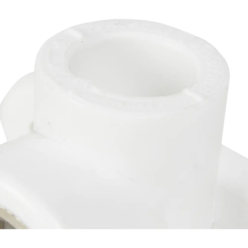 Угол комбинированный 90° РВК 1/2"x20 мм ВР полипропилен 021009 STLM-2119638 - Вид №2