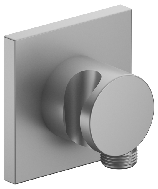 59592070002 Вывод для шланга с держателем душевой лейки DN 15 KEUCO IXMO - Вид №6