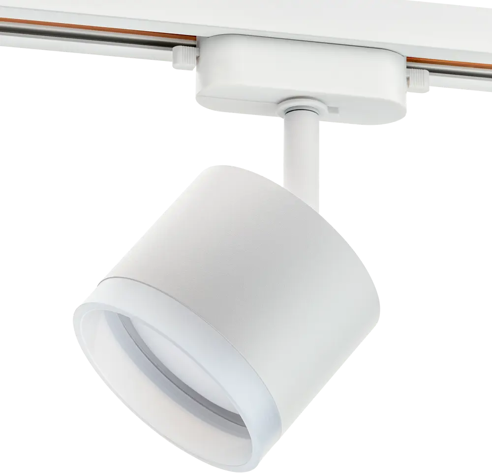 Трековый светильник Ritter Artline с поворотным механизмом 84846911