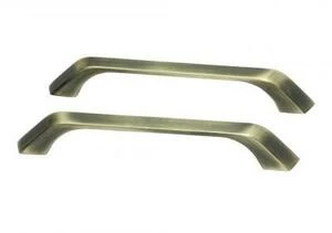 Ручки для ванн универсальные Aquanet бронза