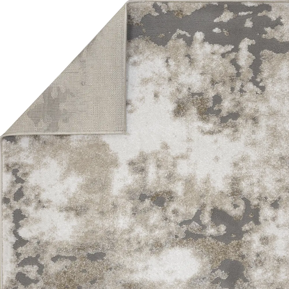 ROYALTAFT Ковер Тач 250x350 см в бежевых тонах для уютного интерьера 89359429 STLM-1022350 - Вид №2