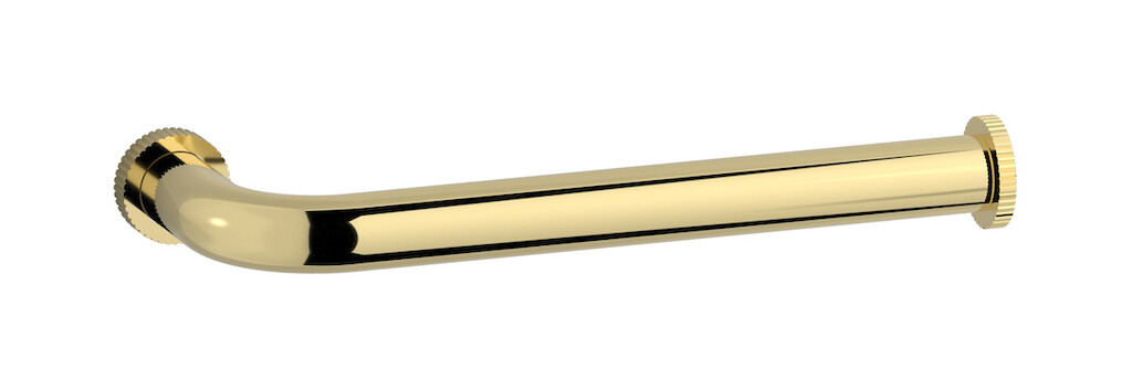 Вешалка для полотенец WE ARE IB rx006ii Pale Gold Reflex