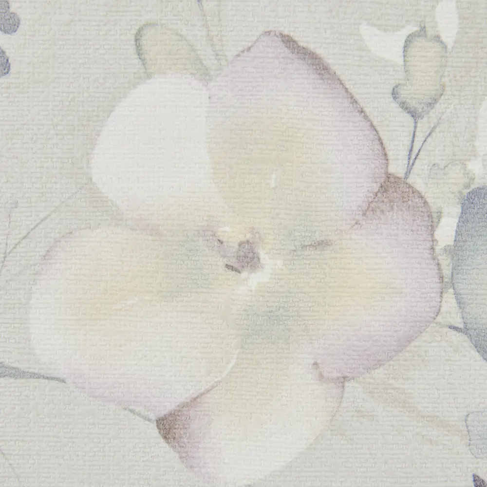 Обои флизелиновые Ateliero Garden серые 1,06х10 м At283243 STLM-2133234 - Вид №1