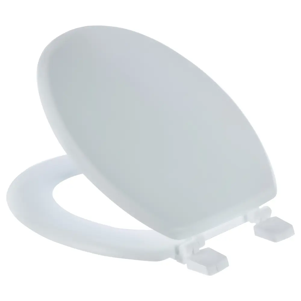 Сиденье для унитаза Sensea Alba Santreyd Без серии STLM-2122956 - Вид №2