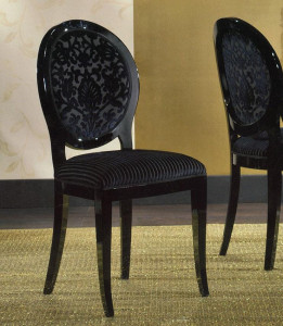 Стул Kora VENETA SEDIE 8304S