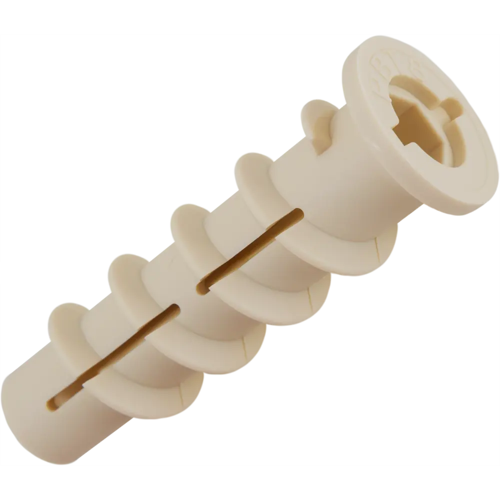 Дюбель для газобетона 12x60 мм, нейлон, 15 шт ЕВРОПАРТНЕР STLM-2058929