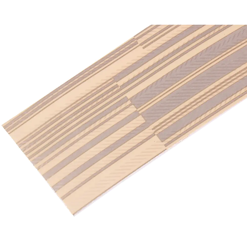 Бленда для карниза Legrand 1п/м пластик цвет золото 5 см DOMLEGRAND STLM-2151480