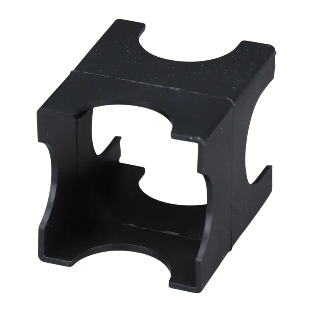 Фиксатор для арматуры Кубик 3.3x3.3 см 50 шт Santreyd STLM-2069884 - Вид №1