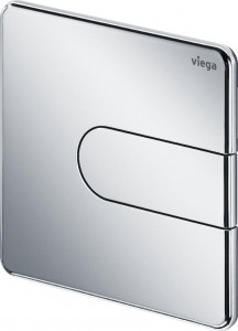 Viega Панель смыва Prevista для писсуара 8613.2 (774592)