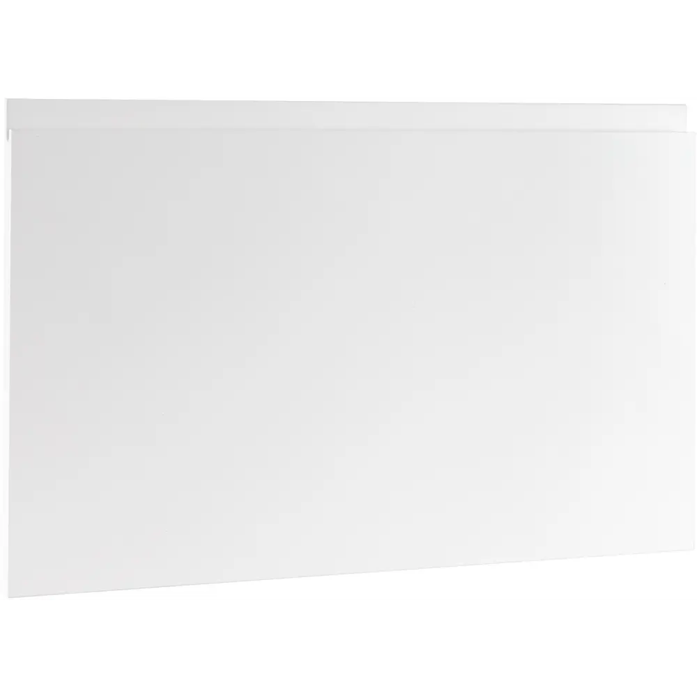 Фасад выдвижного ящика Токио 59.7x38.1 см KONSENSA ЛДСП цвет белый STLM-2141872 - Вид №1