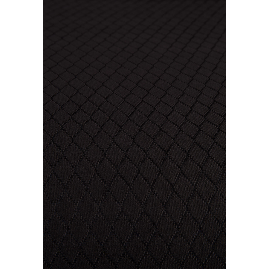 Кресло Flor черное Dutchbone 1200129 - Вид №10