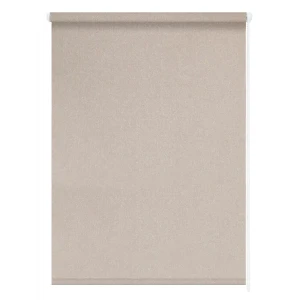 Штора рулонная Pearl 70x160 см бежевая