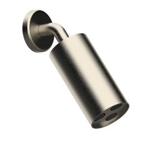 SSA578LPN Настенная душевая лейка DANIEL RUBINETTERIE