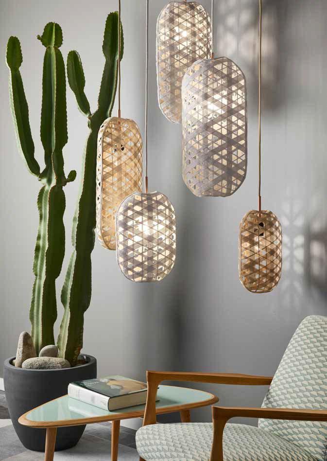 Forestier Подвесной светильник  20160/61/62/63/64/65  - Вид №3