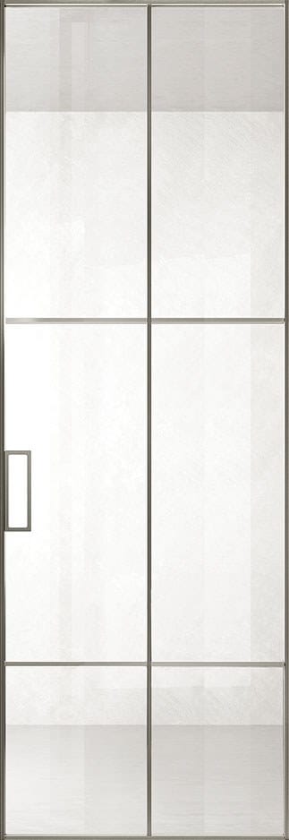 Стеклянная распашная дверь HenryGlass MANHATTAN ARCH-00048182 - Вид №14