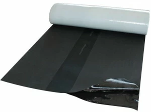 Tecno K Giunti Клейкая полоска для стыка K roof