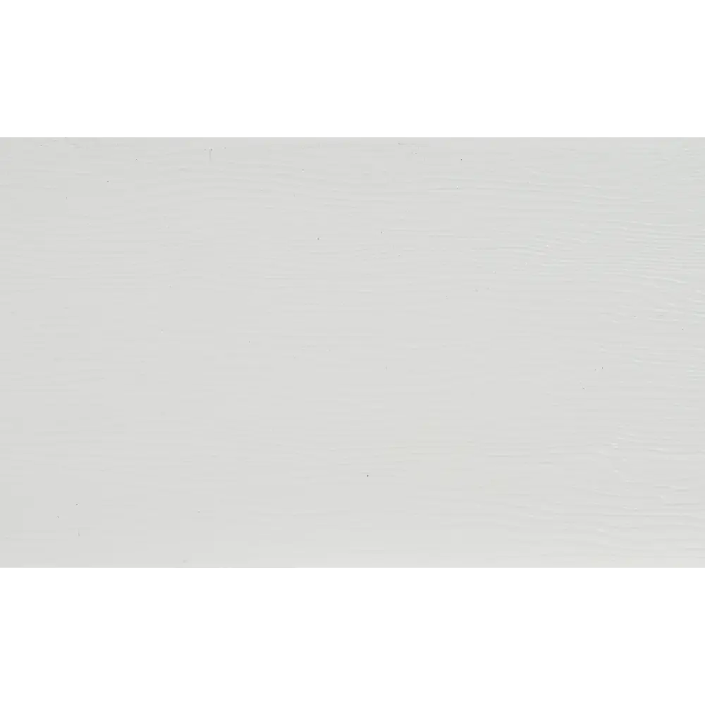 Планка околооконная для сайдинга MONLID цвет белый STLM-2021823 - Вид №1