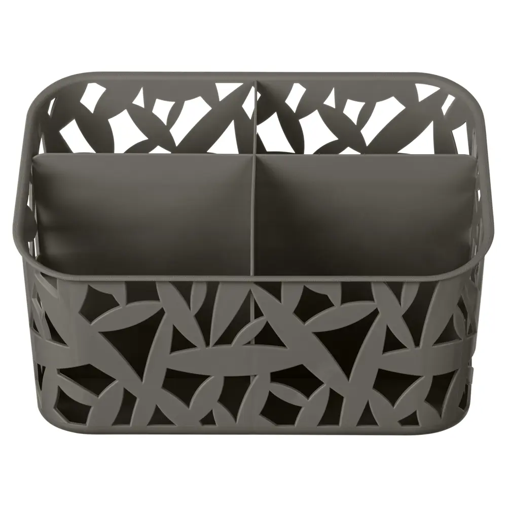 Органайзер универсальный цвет серый Santreyd Econova STLM-2153757 - Вид №1