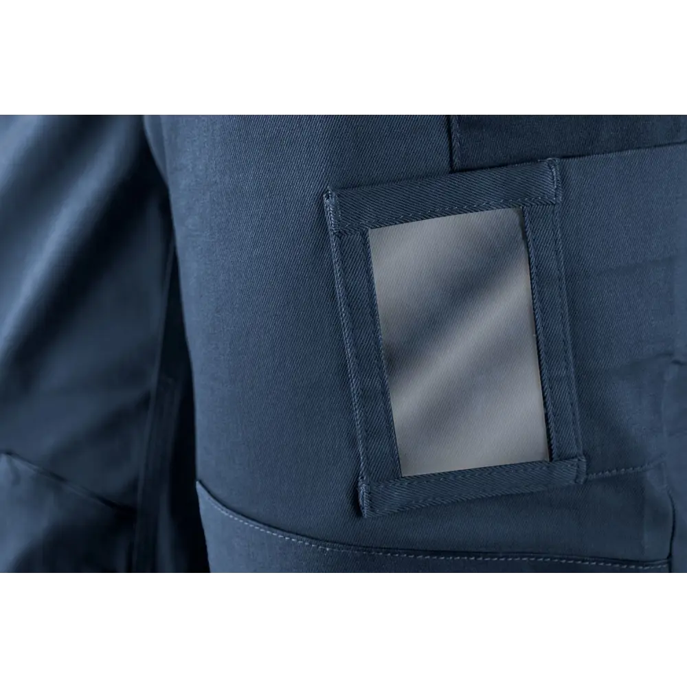 Брюки рабочие Neo Tools синие размер L рост 181-184 Navy NEO STLM-2109285 - Вид №3