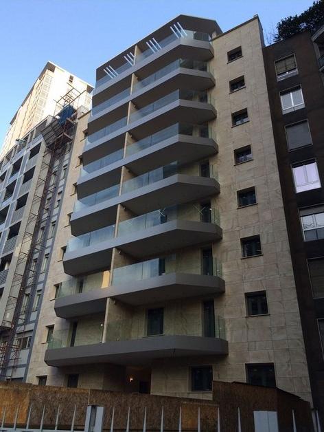 Brianza Plastica Система утепления вентилируемых фасадов sun-id-1474196 - Вид №15