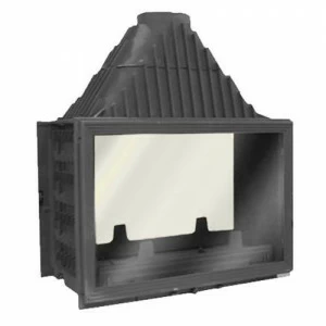 Каминная топка Мета Камилла DF 800