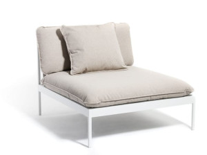 Садовое кресло в Sunbrella®