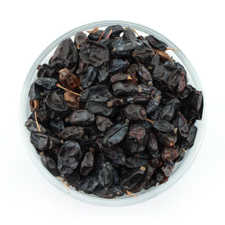 Барбарис чёрный Santreyd 3695 - Вид №1