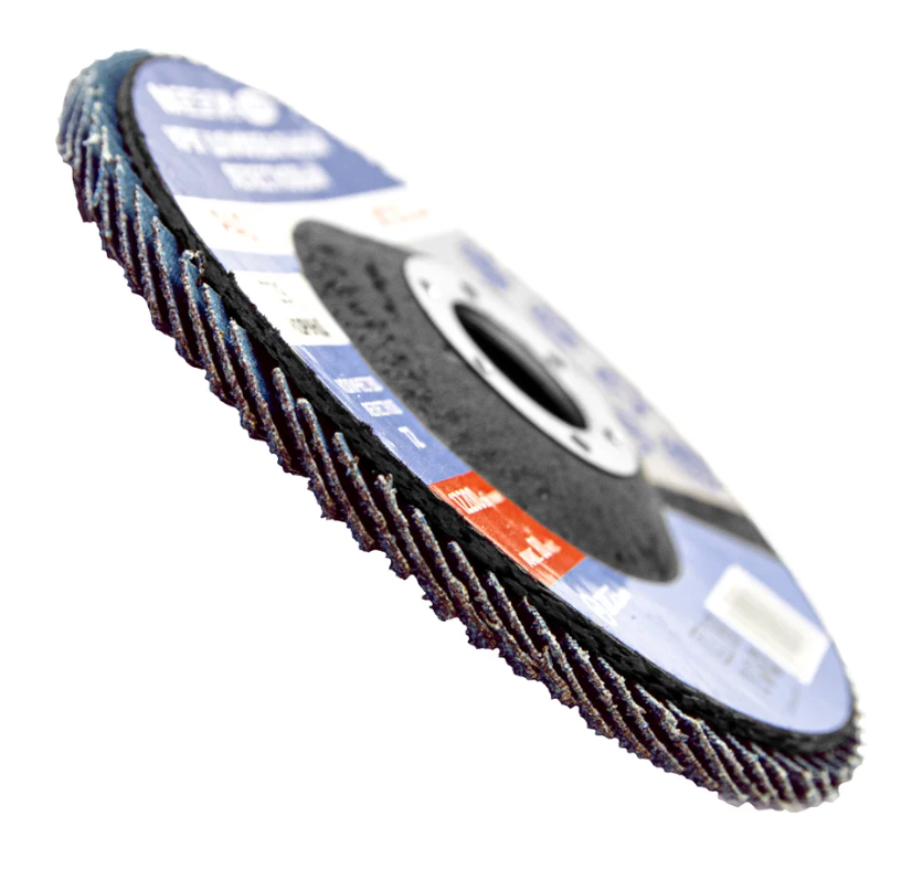 Диск шлифовальный МЕГЕОН 61008-10 9103708 STDN-0018789 - Вид №2