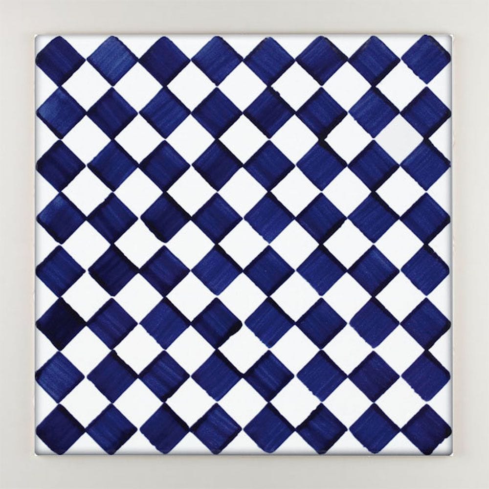 Пол / покрытие ручной работы La Riggiola Design &amp ARCH-00022074 - Вид №2