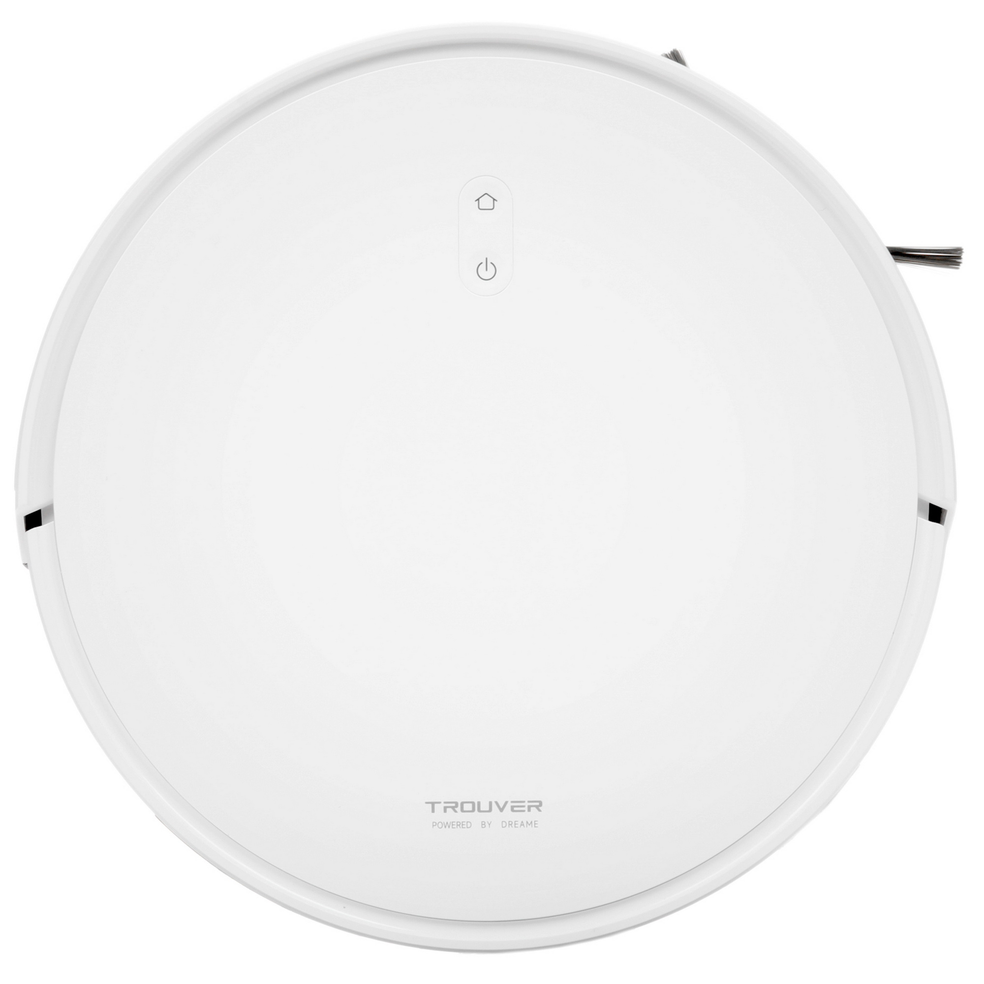 5450284 Робот-пылесос Dreame Trouver E10 белый STDN-0004266 - Вид №2