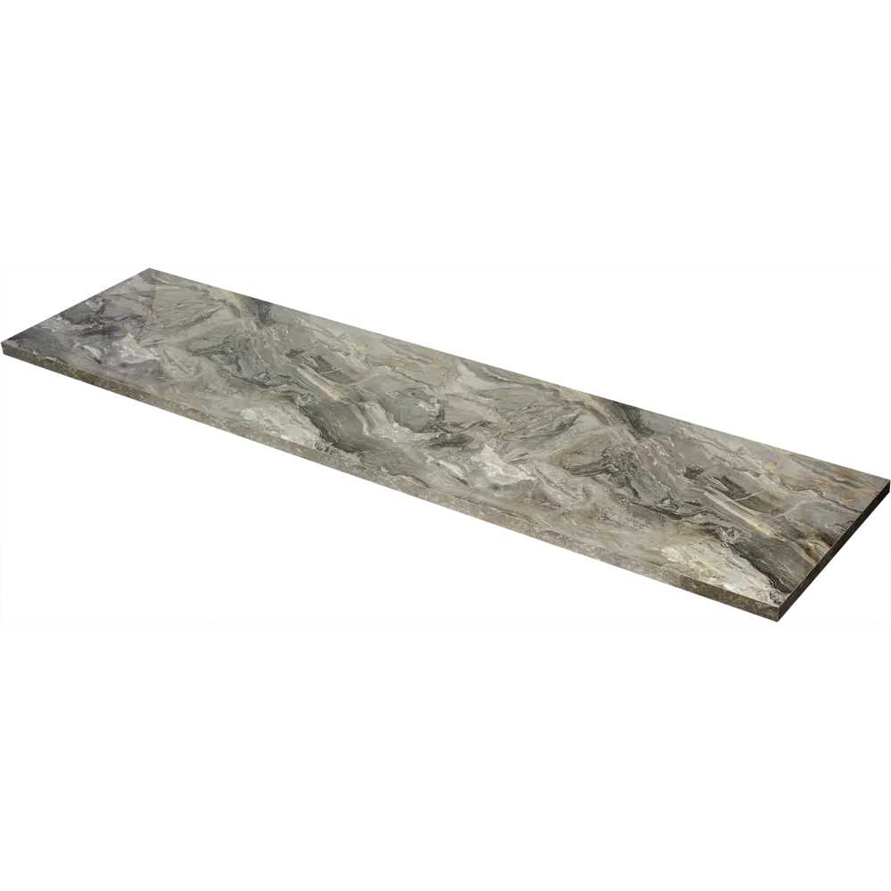 Столешница Рашчер 240x4x60 см ЛДСП/пластик Santreyd STLM-2136573 - Вид №10