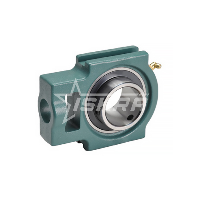 IS1884 Подшипниковый узел UCT206 ISKRA 