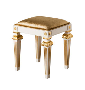 8665 Sgabello Bianchini&Capponi RINASCIMENTO