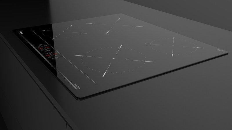 1316884 Варочная панель Teka IBC 64000 TTC BLACK Турция  - Вид №7