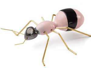 Керамические безделушки