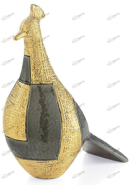 MARIONI Керамическая скульптура Animalia 00100