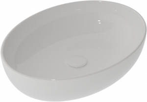 EALAVOV550 Накладная раковина на столешницу GSG CERAMIC