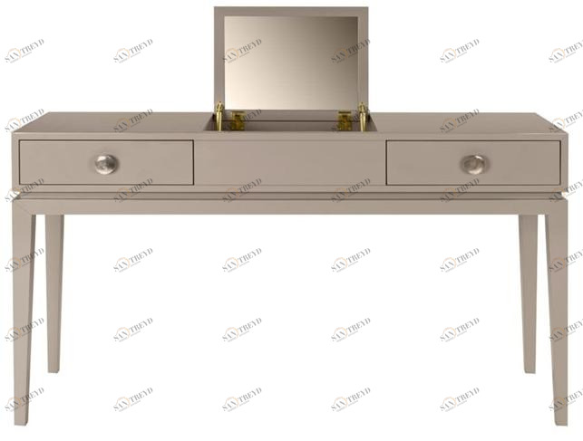 FRATO Туалетный столик из дерева Chicago Ffu410001aag