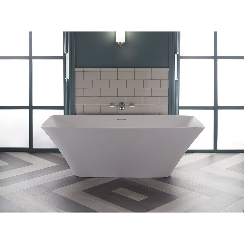 TCFSAR70017WH1 Баня Арбери Thomas Crapper  - Вид №2