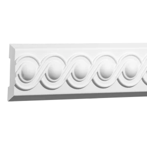 ЕВРОПЛАСТ 1.51.376 Молдинг 1.51.376 Пенополиуретан