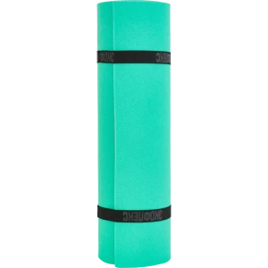 Коврик полиэтилен 180х60 см цвет фуксия/бирюзовый