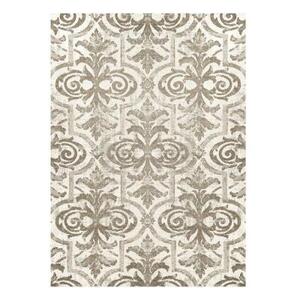 Ковер Ashiyan, 160x230 см, синий