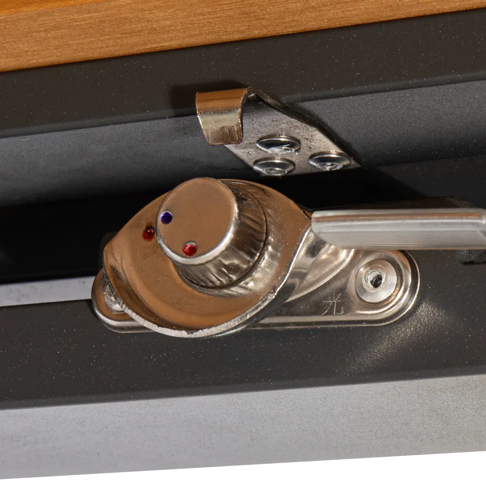 Садовый раздвижной стол BEGINIA Beshtau для комфортного отдыха на природе 89384555 STLM-1563488 - Вид №9