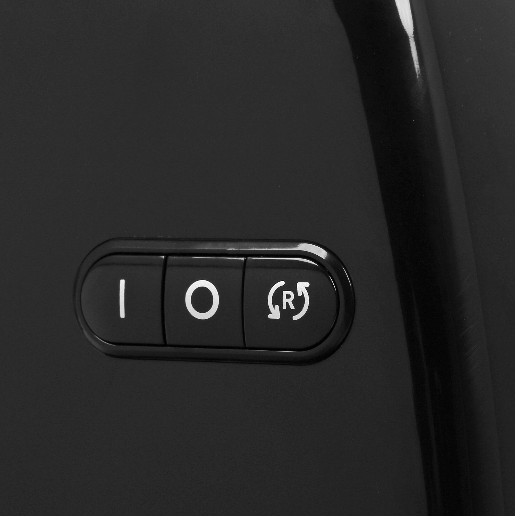 5346829 Мясорубка электрическая Moulinex HV7 Pro ME556810 черный STDN-0146309 - Вид №3