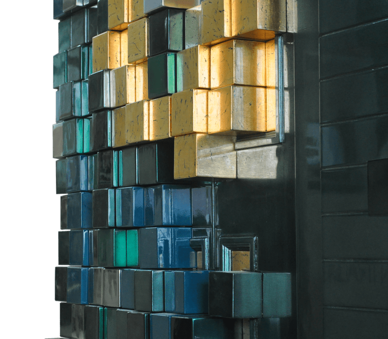 0-267 кабинет Пикадилли Boca Do Lobo  - Вид №7